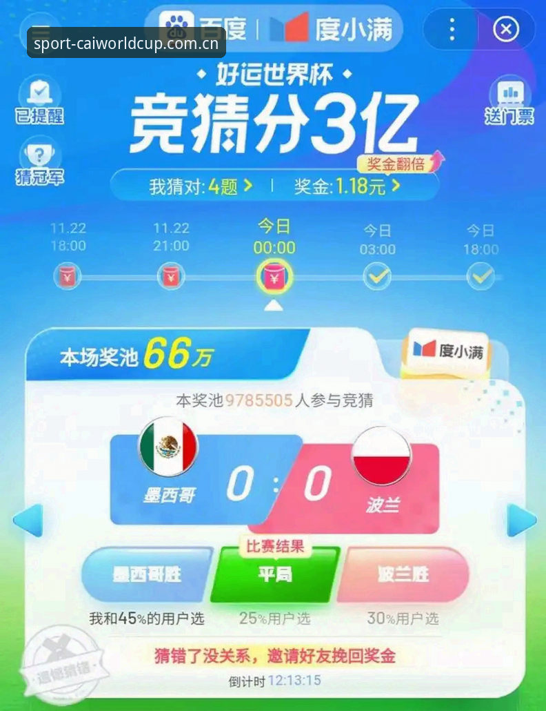世界杯竞猜平台新手全面解析：从零开始的竞猜服务深度指南